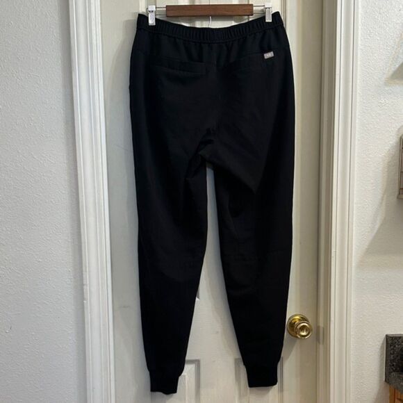 FIGS Technical Collection Jogger Scrub Pants Size Medium Nursing Healthcare - Picture 6 of 12